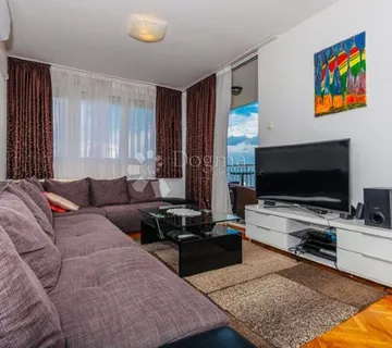 Turnić,2s+db,prekrasan stan! - cover