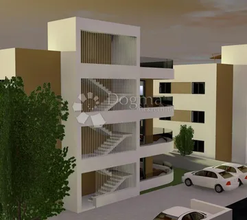 Vir - 109,32 m2 - 200m od mora - cover