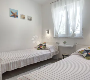 Kuća za odmor Marčana - Istra - cover