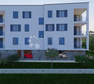 STAN S7, NOVOGRADNJA , VELA LUKA, OTOK KORČULA - cover