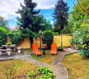 Najam u centru Osijeka! - cover