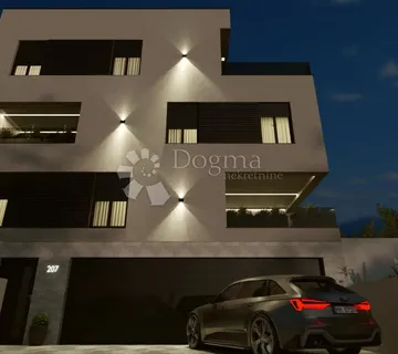 ČETVEROSOBAN STAN BUKOVAC- NOVOGRADNJA SA LIFTOM - cover