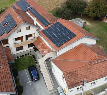 Ustanova za socijalnu skrb - Bjelovar - stambeno-poslovni objekt - cover