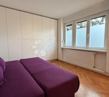 Najam,Ivana Rendića, 2soban, Tram. zona, Adapt. (50m2) - cover