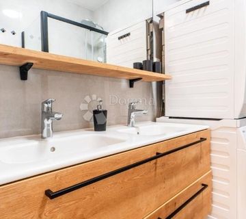 Centar -69.90m2,2s+db ,kompletno adaptiran i namješten - cover