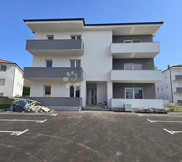 Viškovo, NOVOGRADNJA,2s+db - cover