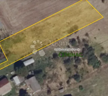 Zemljište uz glavnu cestu – Novi Čeminac - cover