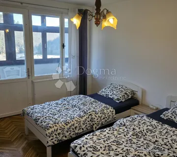 Prodaja stana, Vrbovsko, 39m2 - cover