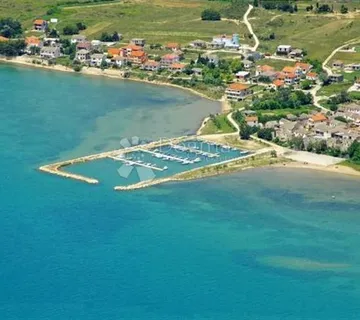 Zemljište, Ljubački stanovi - cover