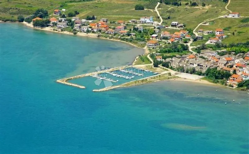 Zemljište, Ljubački stanovi - cover