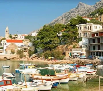 Pašnjak (Pisak) Stambene namjene - cover