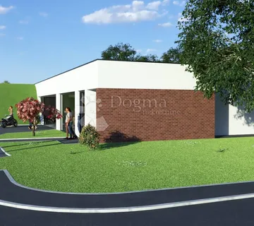 Atraktivan projekt za kušaonicu vina i restoran - cover