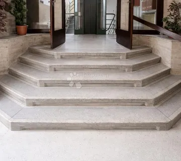 NAJAM POSLOVNOG PROSTORA – STROGI CENTAR, KOD HNB-a - cover