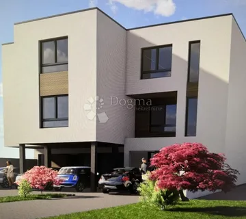 Pametna investicija – peterosoban stan u novogradnji, Osijek - cover