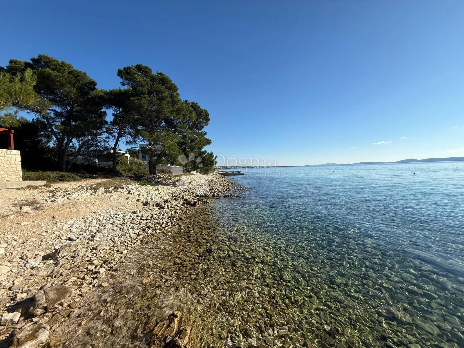 PETRČANE NOVOGRADNJA DVOETAŽNI 2 KAT - cover