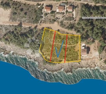  Hvar prvi red do mora - cover