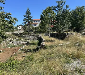 MATULJI JURDANI GRAĐEVINSKI TEREN - cover