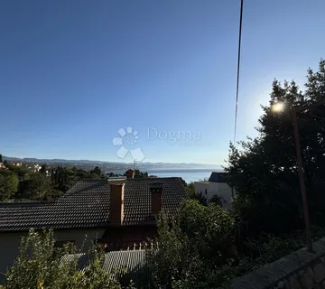 OPATIJA, centar, kuća 300m2, S POGLEDOM - cover