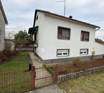 Kuća s potencijalom nadomak Varaždina - cover