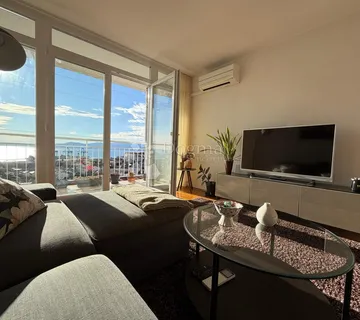 Rijeka, Rastočine, 81 m2, balkon, jug, lift,  prodaja - cover