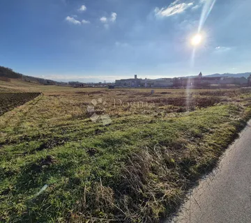 Građevinsko zemljište 1.810m² na sjajnoj lokaciji Sv. Križ Začretja! - cover