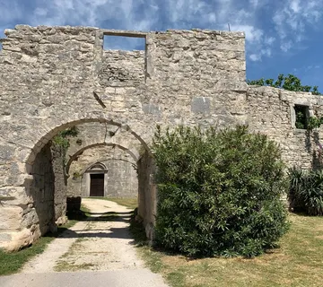 KRNICA – prekrasna parcela s otvorenim pogledom  - cover