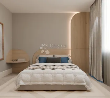 Trosoban stan u mirnom naselju blizu mora - Čiovo P4/A3 68,24 m2 - cover