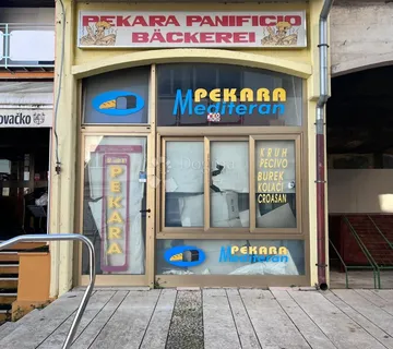 Poslovni prostor dvoetažni okolica Poreča - cover