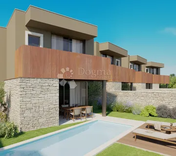 Residence SAN ZULIAN - Bale - PRESALE - cover