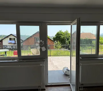 STAN + TERASA  + TRAVNJAK - cover