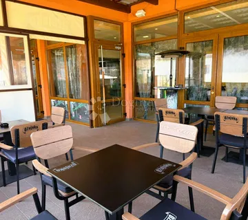 Prilika za ugostitelje: Preuzmite potpuno opremljeni i uhodani objekt - cover