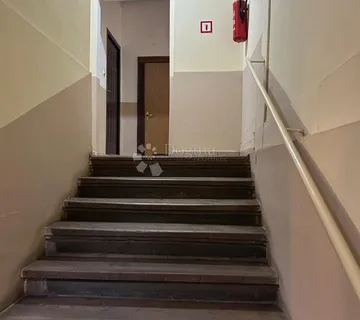 Šarmantan stan u Kačićevoj - cover