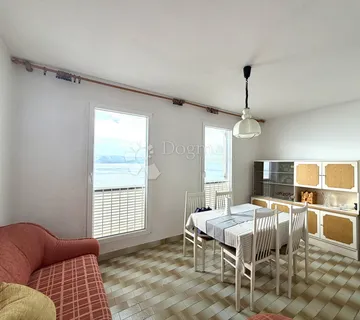 SENJ, 2s+db s pogledom na more - cover