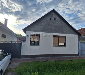 Kuća u Iloku - idealna investicija za život, odmor i bijeg iz gradske vreve! - cover