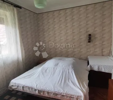 Kuća za adaptaciju okolica Skrada - cover