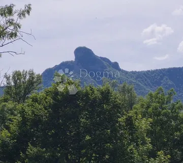 Zemljište idealno za kamp - cover