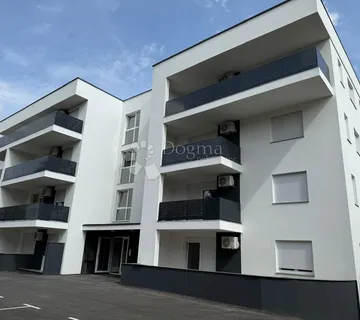 NOVI MAROF - MODERAN STAN U NOVOGRADNJI - cover