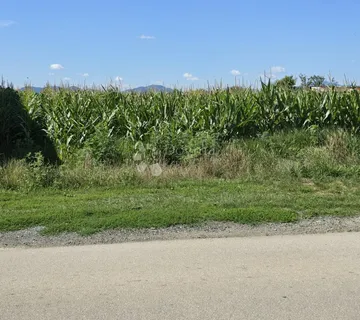 Građevinsko zemljište u Donjem Kućanu - cover