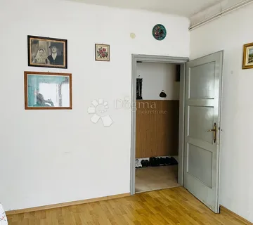 ZAPREŠIĆ KUĆA ZA ADAPTACIJU, PRODAJA! - cover