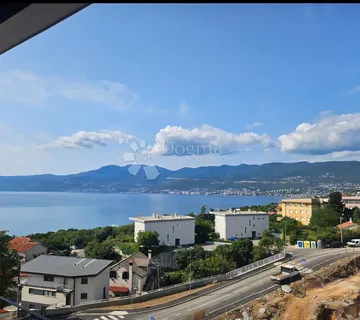 Kantrida, 1S+DB u novoj zgradi - cover