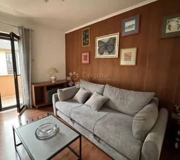 Rijeka, Zamet stan 90 m2, najam - cover