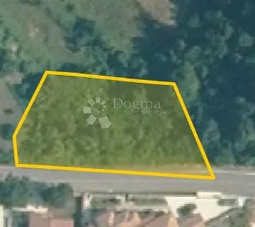 Građevinsko zemljište KANFANAR - cover