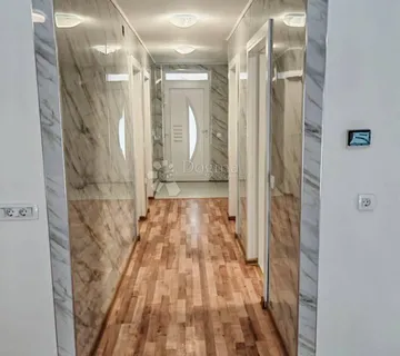 Predivna niskoenergetska urbana vila! - cover