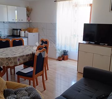 Rijeka, Trsat, 2skl, 50 m2 - cover