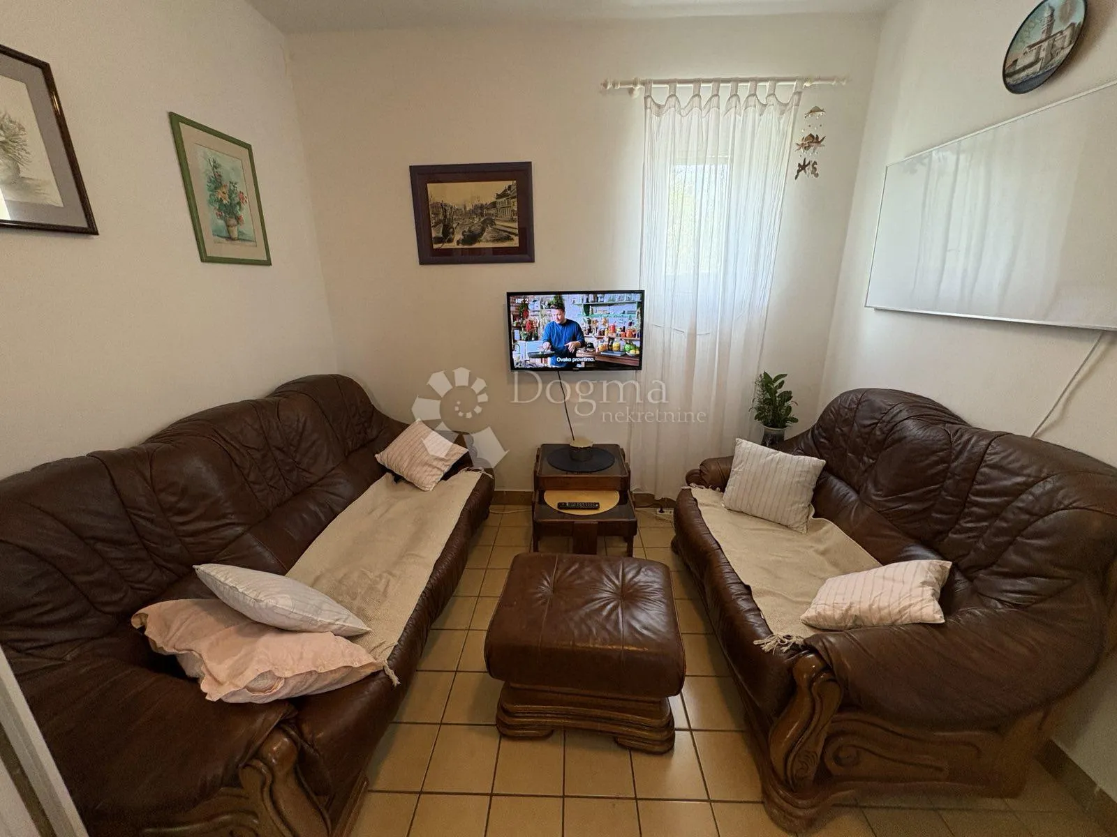 GRAD KRK- BLIZINA MORA - cover