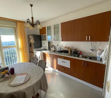 TOP LOKACIJA! DVOSOBAN STAN NA VIDICIMA – POGLED NA MORE - cover