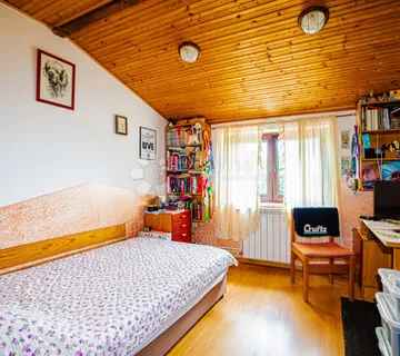 Čavle Cernik samostojeća kuća sa velikom okućnicom - cijena nije fiksna! - cover