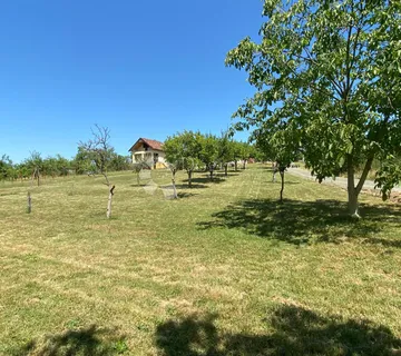 VIKENDICA - GRAĐEVNO ZEMLJIŠTE 5329 m2 - cover