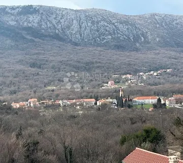 GRAĐEVINSKO ZEMLJIŠTE – 795 m² – TRIBALJ.ZALEĐE CRIKVENICE - cover