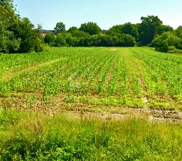 Odlično mješovito zemljište kod Ivanić Grada - cover